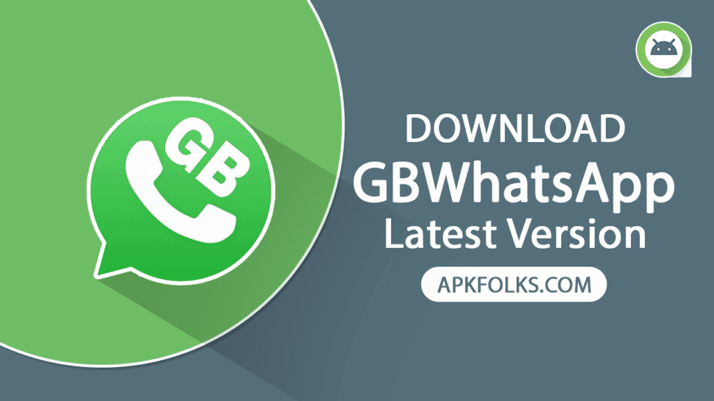 GB Mods WhatsApp