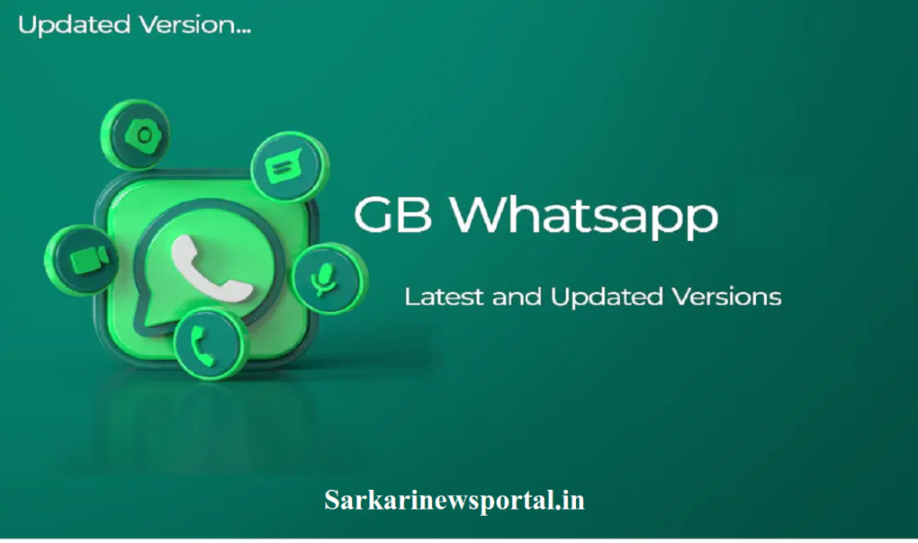 GB WhatsApp 2