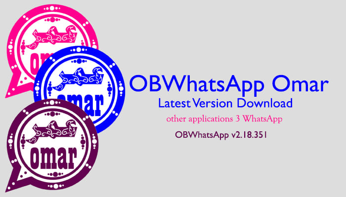 GB WhatsApp 2018
