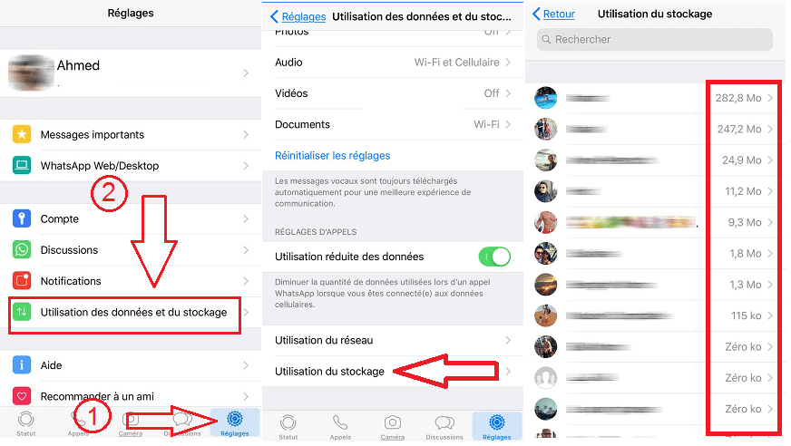 Escuchar Helio Junior WhatsApp GB