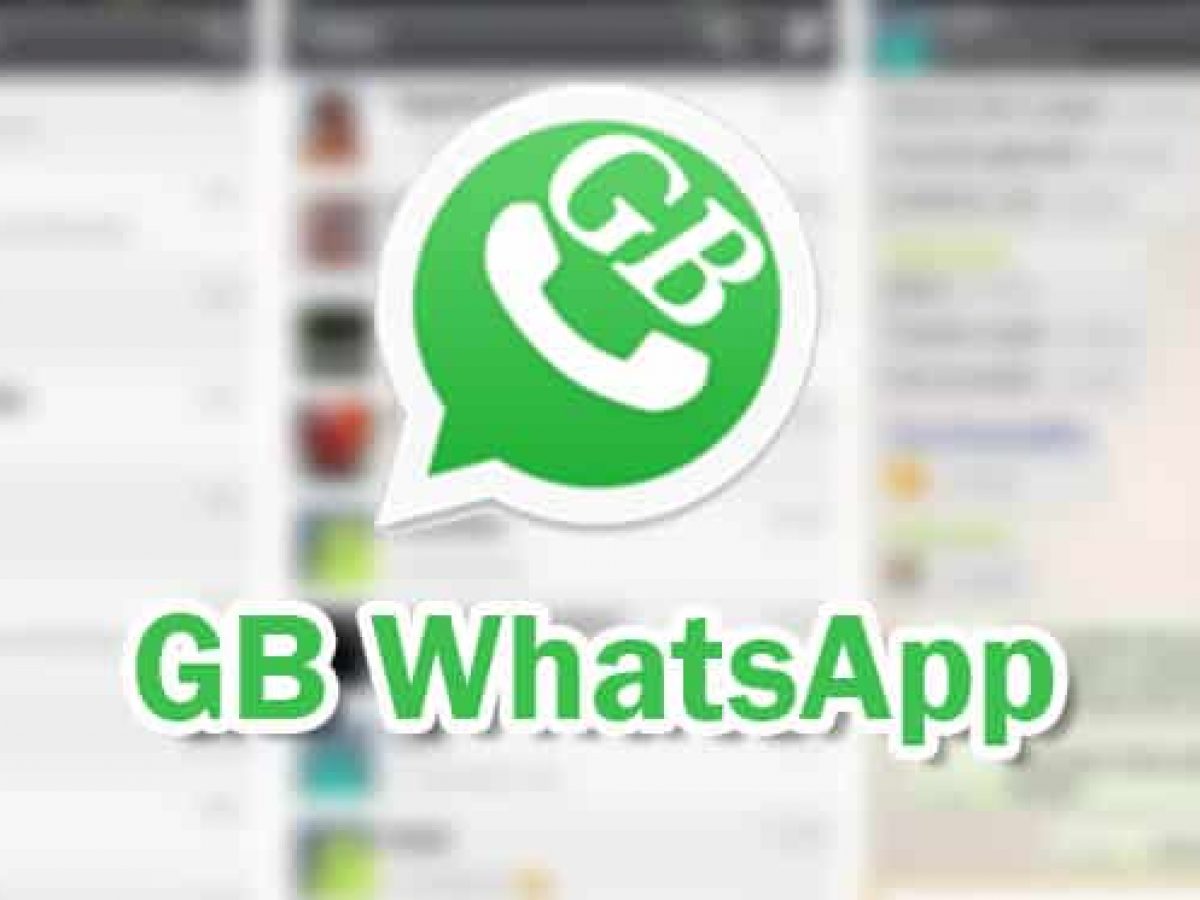 Descargar WhatsApp GB Apk
