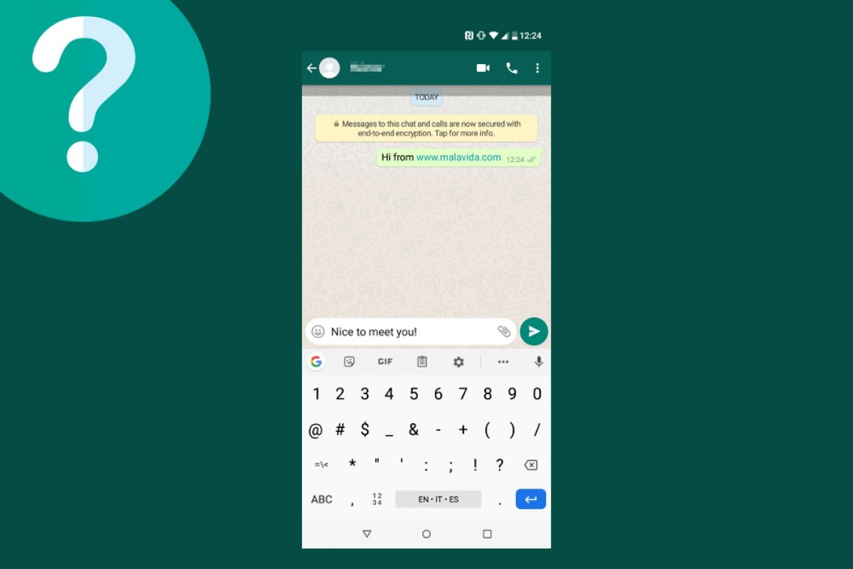 Descargar WhatsApp GB Sin Anuncios