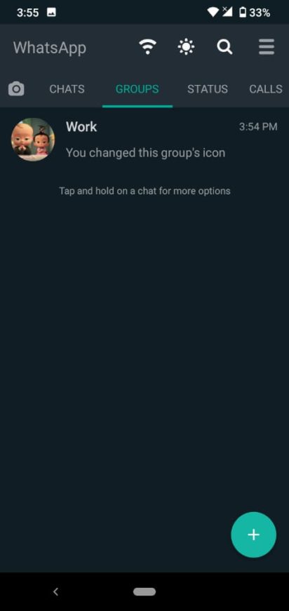 Descargar GB WhatsApp Última Versión