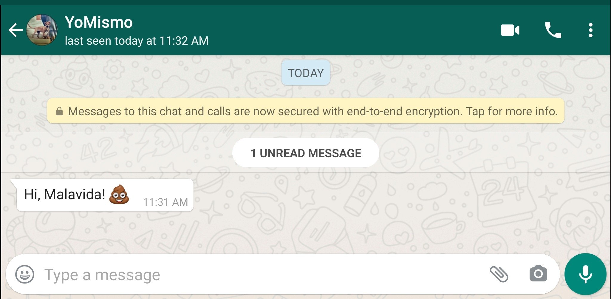Descargar WhatsApp GB Original
