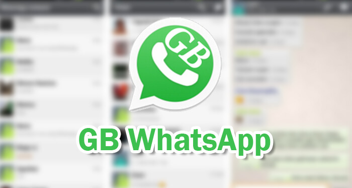 Descargar WhatsApp GB Actualizado