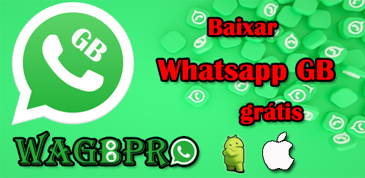 Descargar WhatsApp GB Pro Actualizado