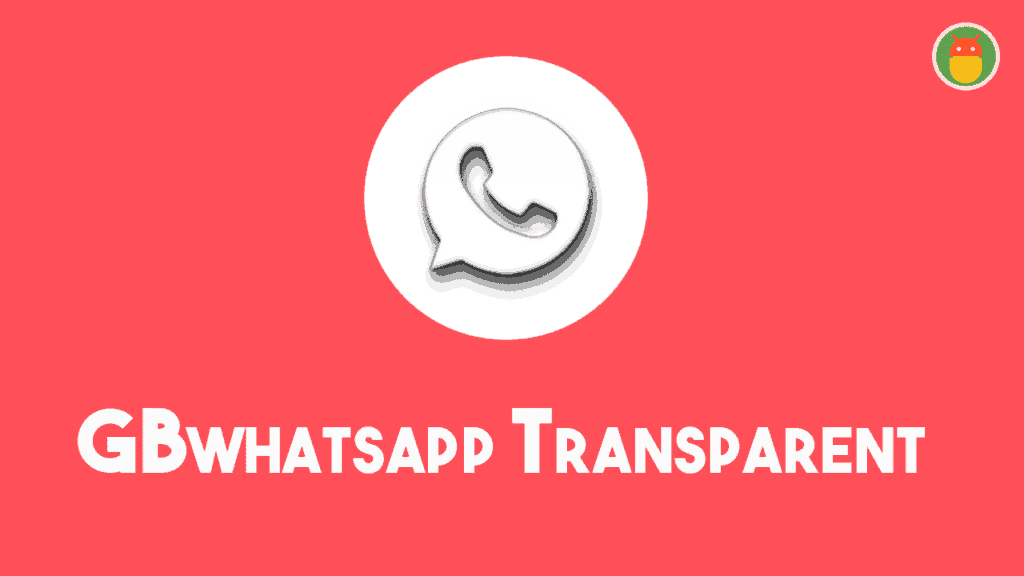 GB WhatsApp Aero