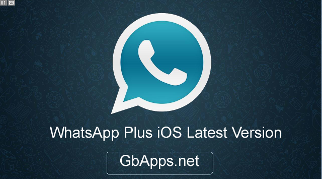 Download GB WhatsApp Apk