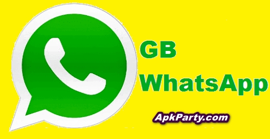 GB WhatsApp 2023 Omar

