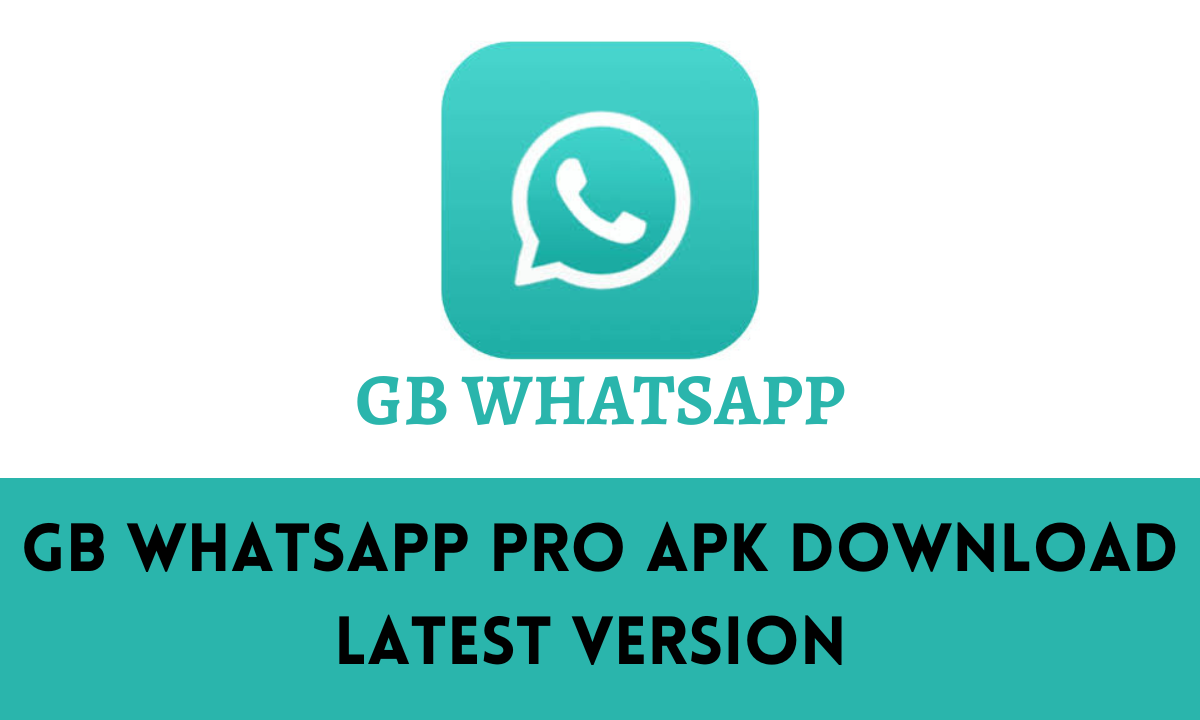 Descargar WhatsApp GB Pro