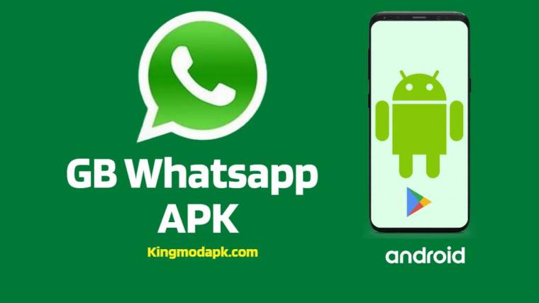 GB WhatsApp Actualizado