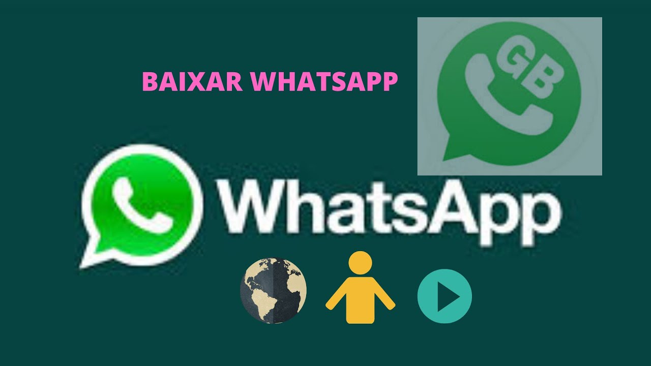 GB WhatsApp Actualización